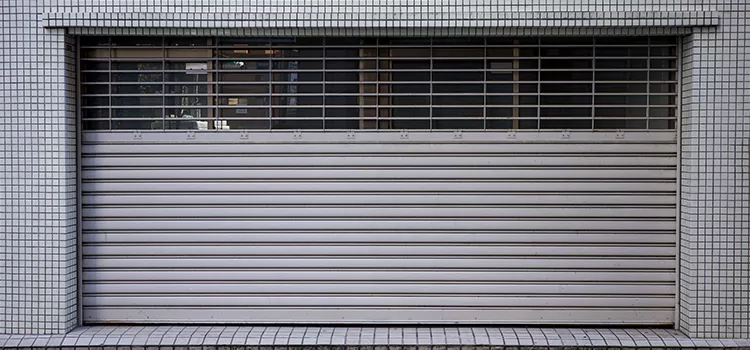 Advanced Solutions for Your Aluminum Garage Doors in Lake Forest, California