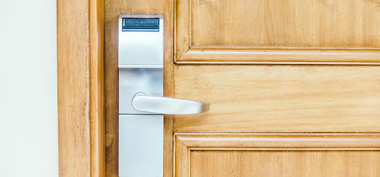 Advanced Solutions in Lake Forest, CA for Modern Security