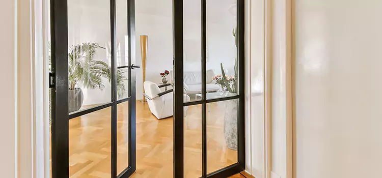 Bifold Door Replacement Lake Forest