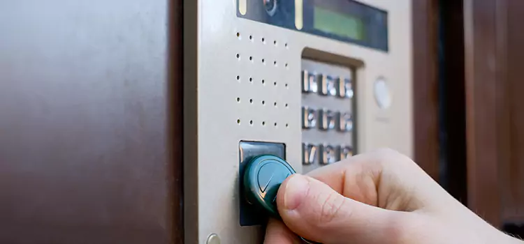 Enhanced Security Features Lake Forest