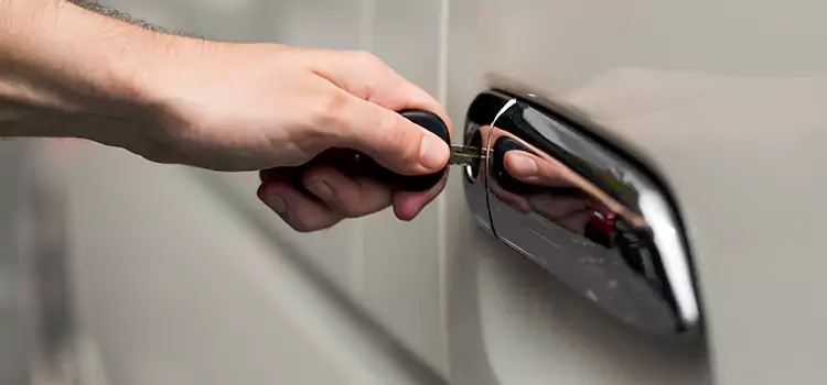 Why Choose Our Auto Locksmith Team in Lake Forest, CA?