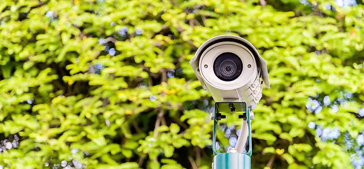 Advanced Surveillance Solutions for Every Need in Lake Forest