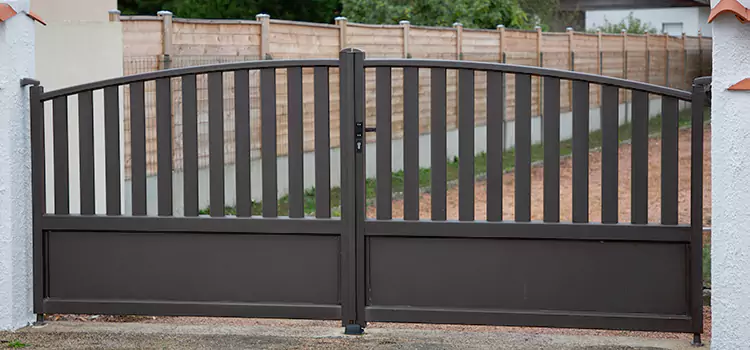 Advanced Gate Solutions in Lake Forest, CA