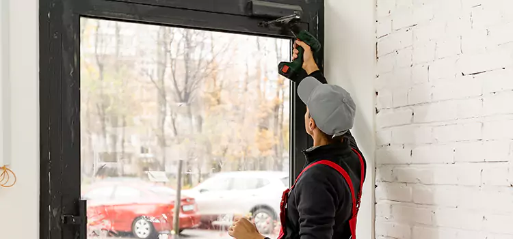 Comprehensive Door Closer Services in Lake Forest, CA