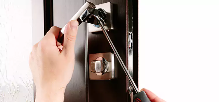 Door Lock Replacement Service Lake Forest