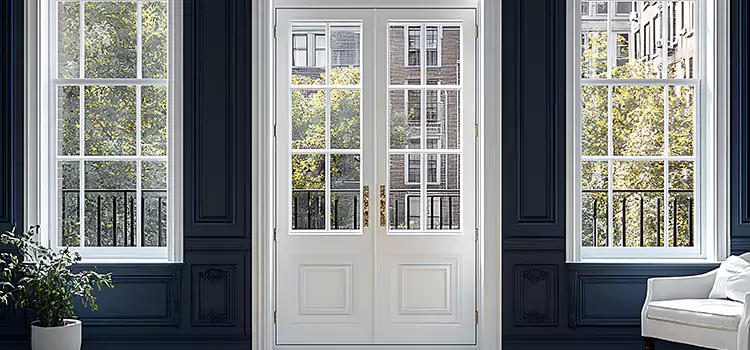 French Door Lock Repair Lake Forest