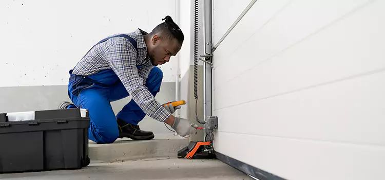 Expert Solutions for Every Garage Lock Need in Lake Forest, CA