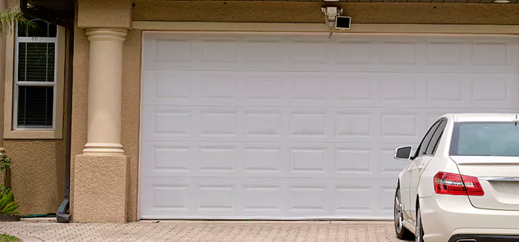 Comprehensive Garage Door Maintenance Services in Lake Forest, CA
