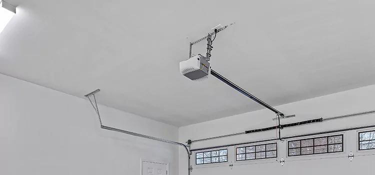 Experienced Garage Door Installers Lake Forest