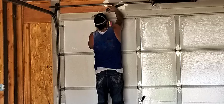 Specialized Garage Door Panel Solutions in Lake Forest, CA