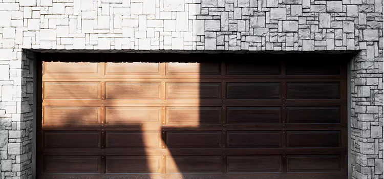Garage Door Installation Lake Forest