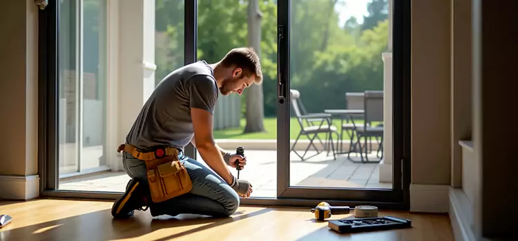 Comprehensive Solutions for Every Glass Door Need in Lake Forest, CA