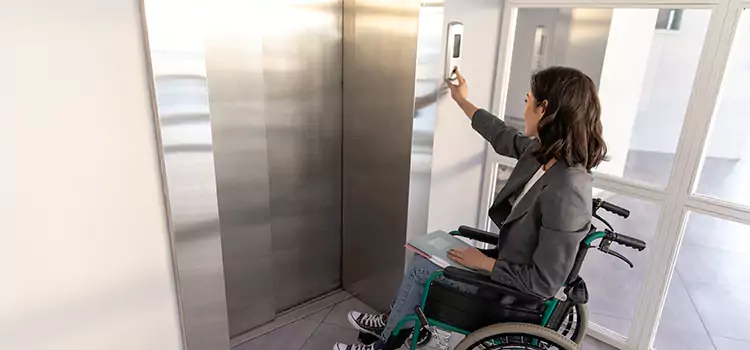 Benefits of Modern Handicap Door Systems in Lake Forest, CA