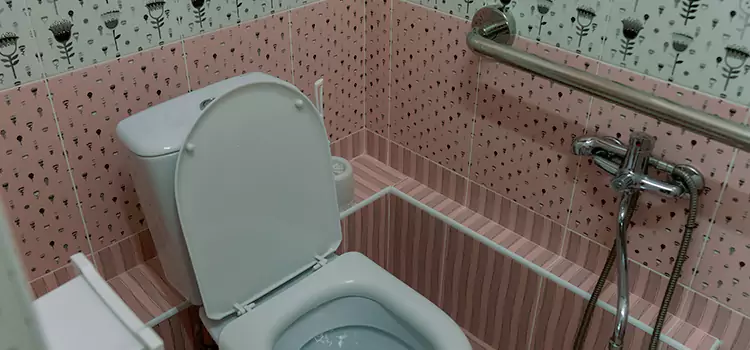 Meeting Diverse Needs With Accessible Restroom Solutions in Lake Forest, CA