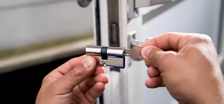 Emergency Locksmith for House Lake Forest