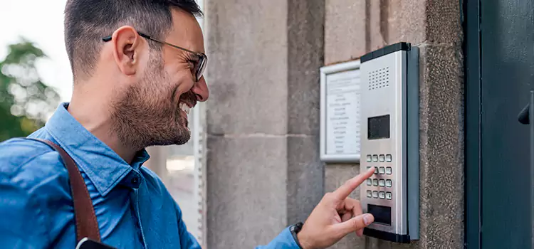 Advanced Solutions for Enhanced Security in Lake Forest, CA