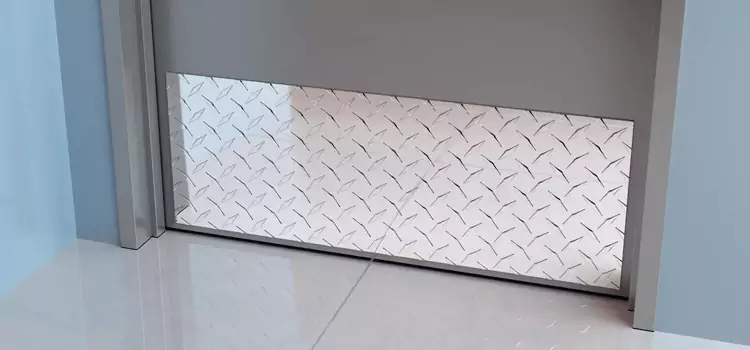 Benefits of Professional Kick Plate Solutions in Lake Forest, CA