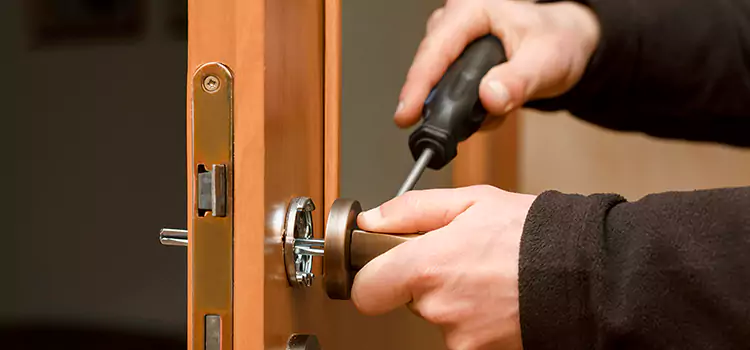 Rekey Car Locks Lake Forest