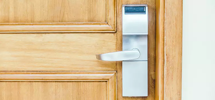 Electromagnetic Door Lock Installation Lake Forest