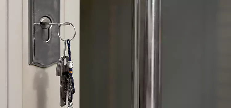 Master Keying by the Numbers Lake Forest