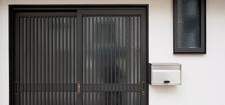 Sliding Screen Door Repair Lake Forest