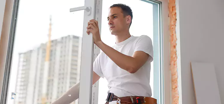 Patio Glass Replacement Lake Forest