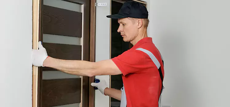 Frame and Panel Restoration Lake Forest