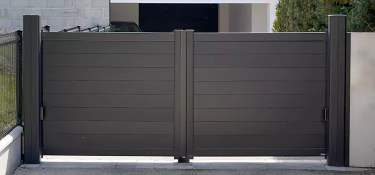 Common Residential Gate Issues We Resolve in Lake Forest, CA