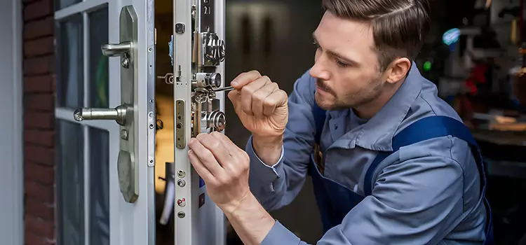 Residential Lock Installation Lake Forest
