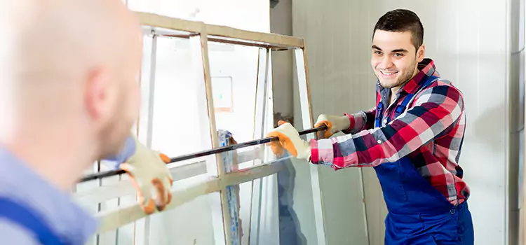 Patio Door Panel Replacement Lake Forest