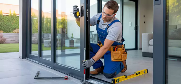 Sliding Screen Door Repair Lake Forest