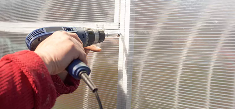 Sliding Screen Door Repair Lake Forest