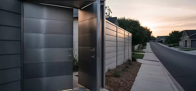 Comprehensive Steel Door Solutions in Lake Forest, CA