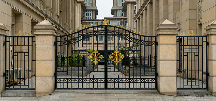 Comprehensive Iron Gate Maintenance Solutions in Lake Forest, CA