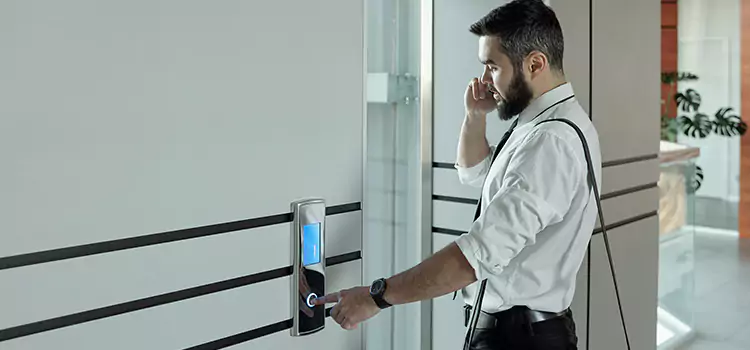 Cloud Based Access Control Lake Forest