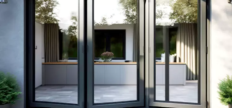 Bifold Door Track Repair Lake Forest