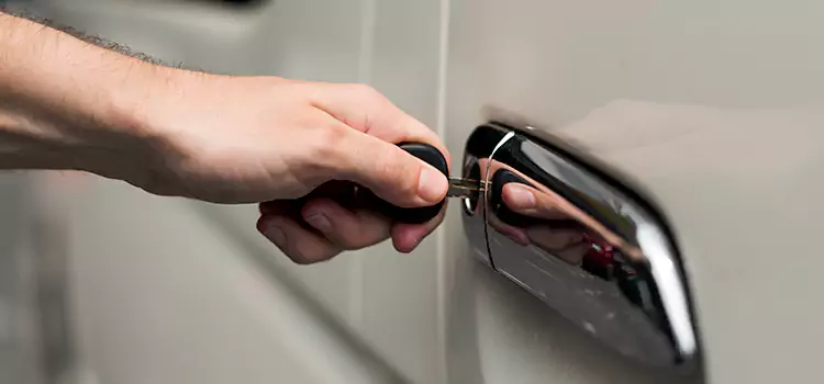 Car Unlock Service Price Lake Forest