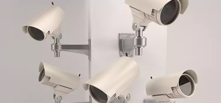Your Trusted Partner for CCTV Solutions in Lake Forest