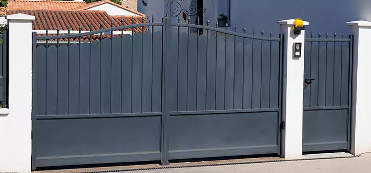Emergency Commercial Gate Repair Lake Forest