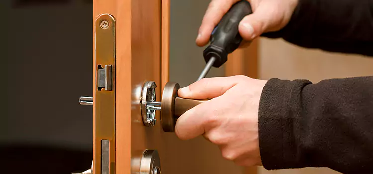 Semi Truck Locksmith Lake Forest