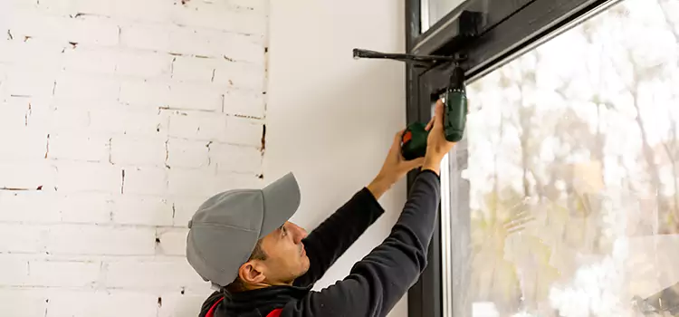 Your Trusted Partner for Door Closer Solutions in Lake Forest, CA