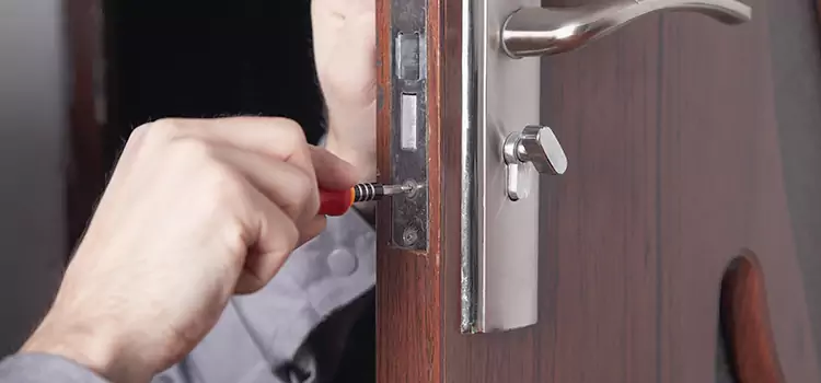 Oven Door Hinge Repair Lake Forest