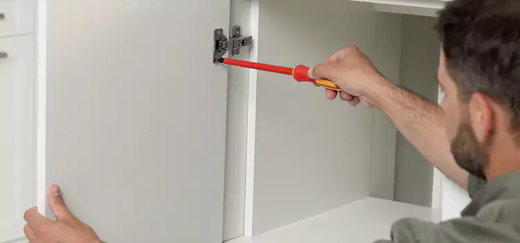 Screen Door Hinge Repair Lake Forest