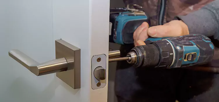 Brand Lock Repair and Specialty Services Lake Forest