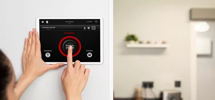 Blink Video Doorbell Installation Lake Forest