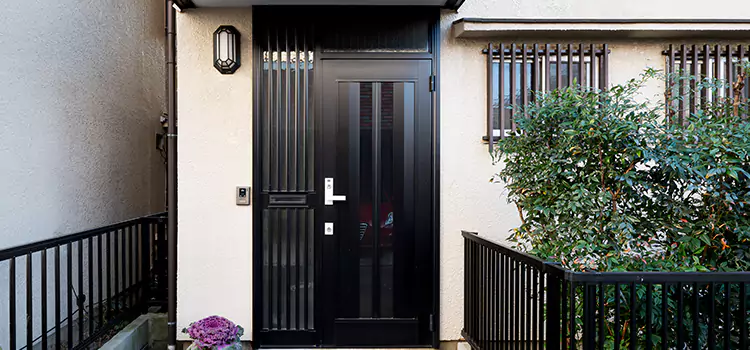 Popular Exterior Door Options in Lake Forest, CA