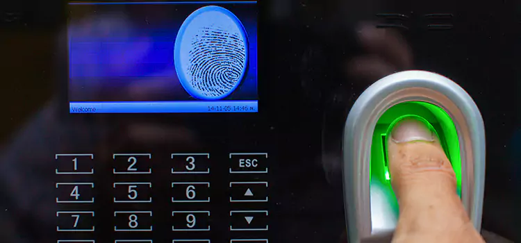 Your Trusted Partner for Secure Access in Lake Forest, CA