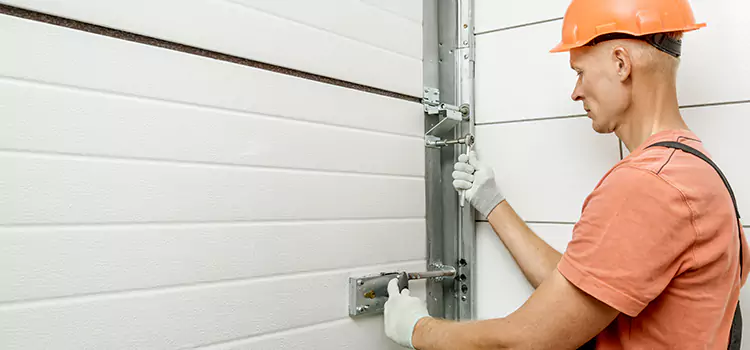 Why Choose Us for Garage Door Lock Services in Lake Forest, CA?
