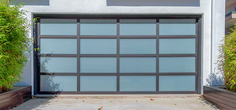 Why Choose Us for Garage Door Care in Lake Forest, CA?