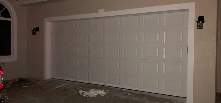 Garage Door Coil Replacement Lake Forest